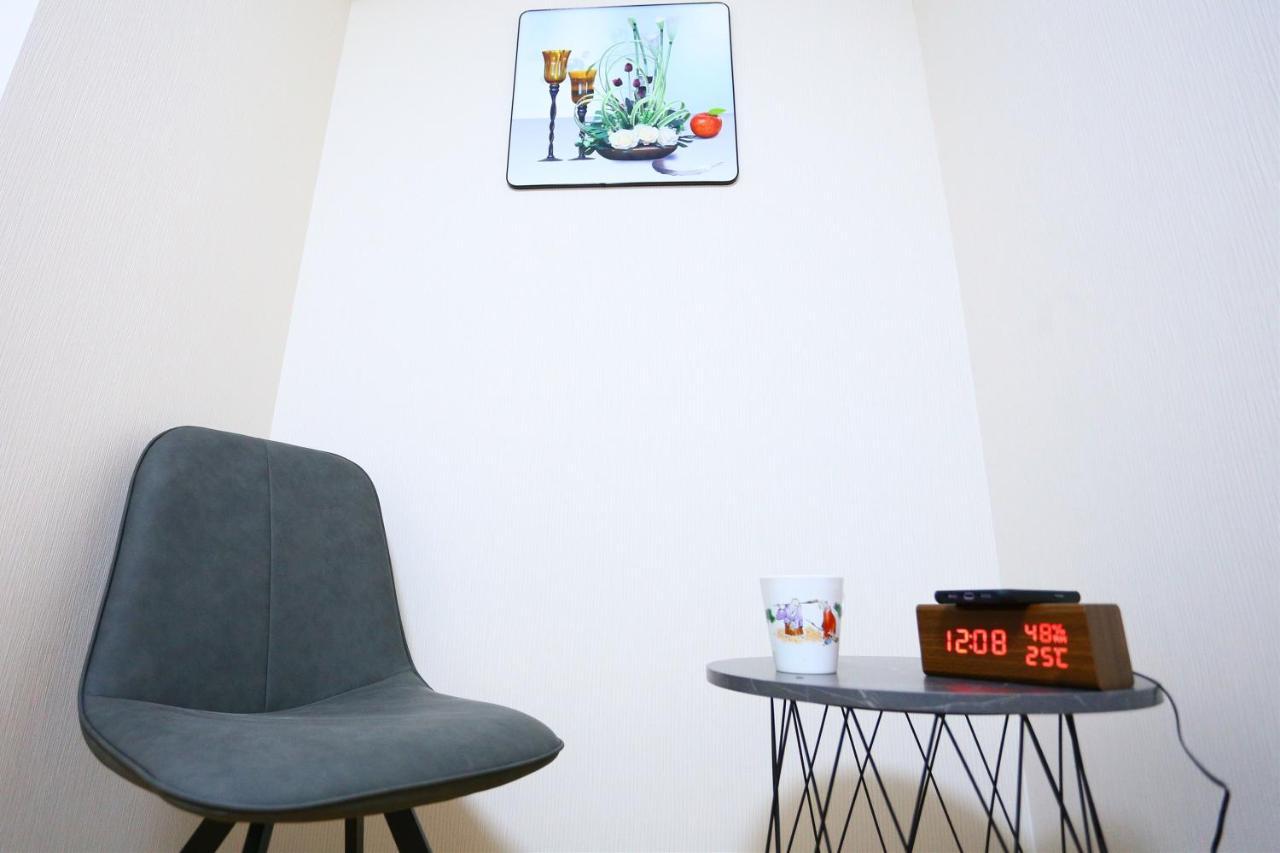 Apartemen Shinjuku Private Max 10ppl