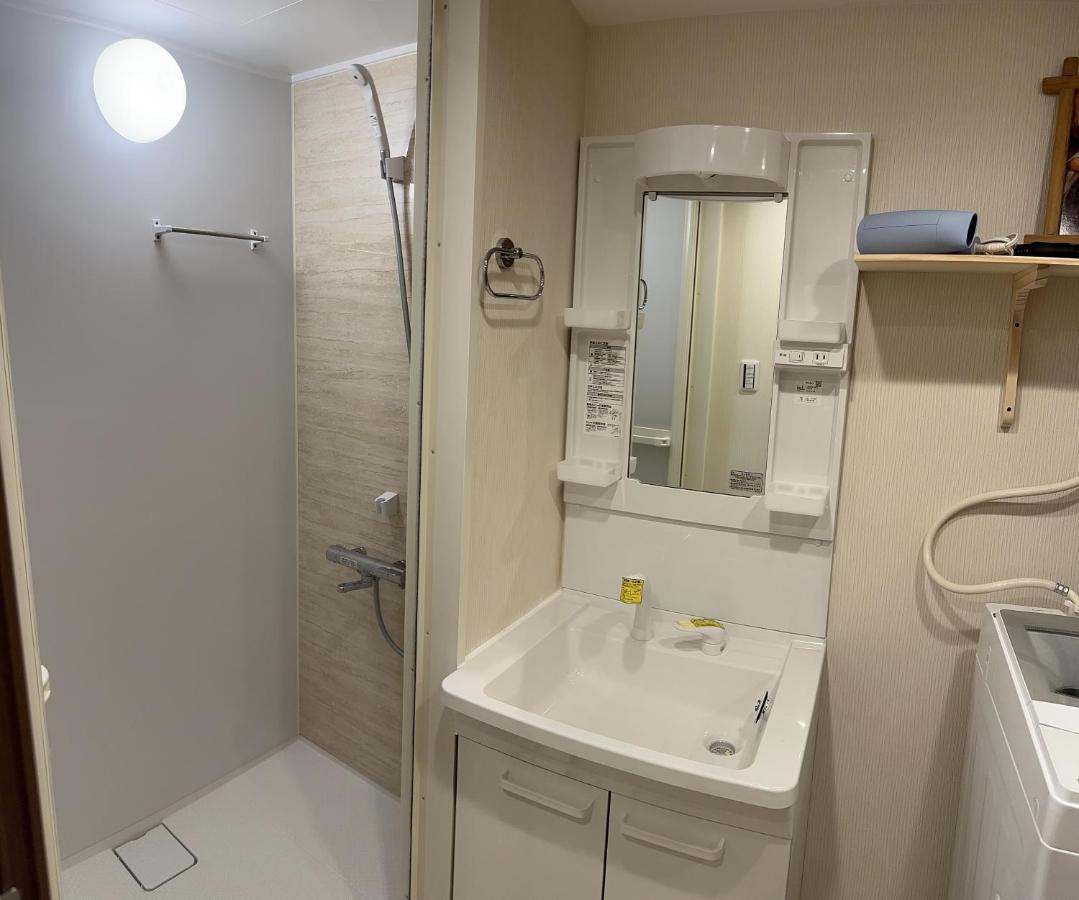 Apartment Shinjuku Private Max 10ppl Präfektur Tokio
