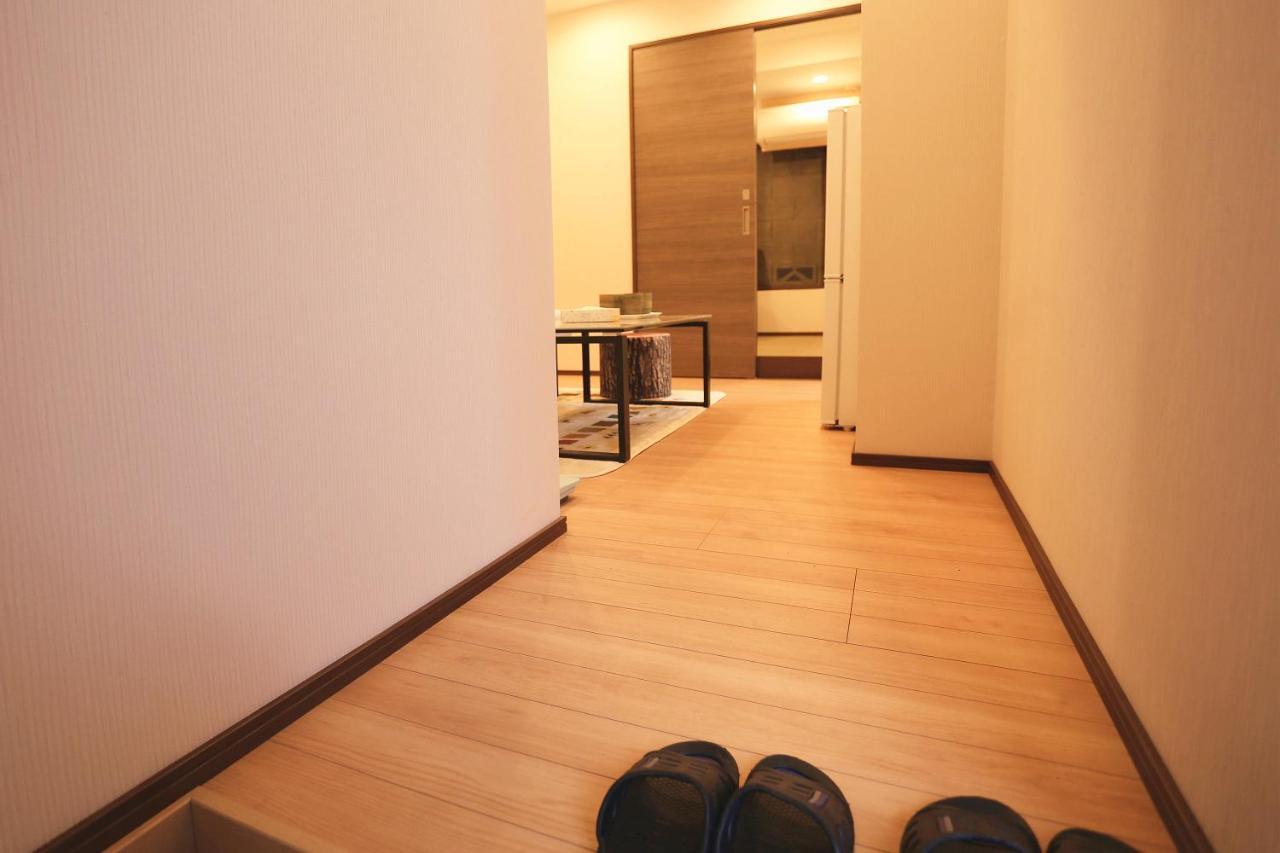 Shinjuku Private Max 10ppl Apartemen *