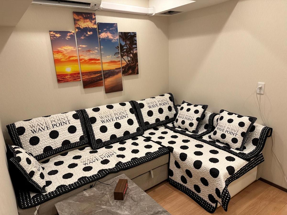Shinjuku Private Max 10ppl Apartemen Tokyo