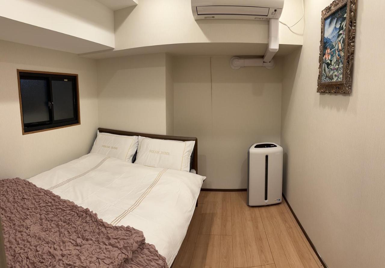 Shinjuku Private Max 10ppl Präfektur Tokio