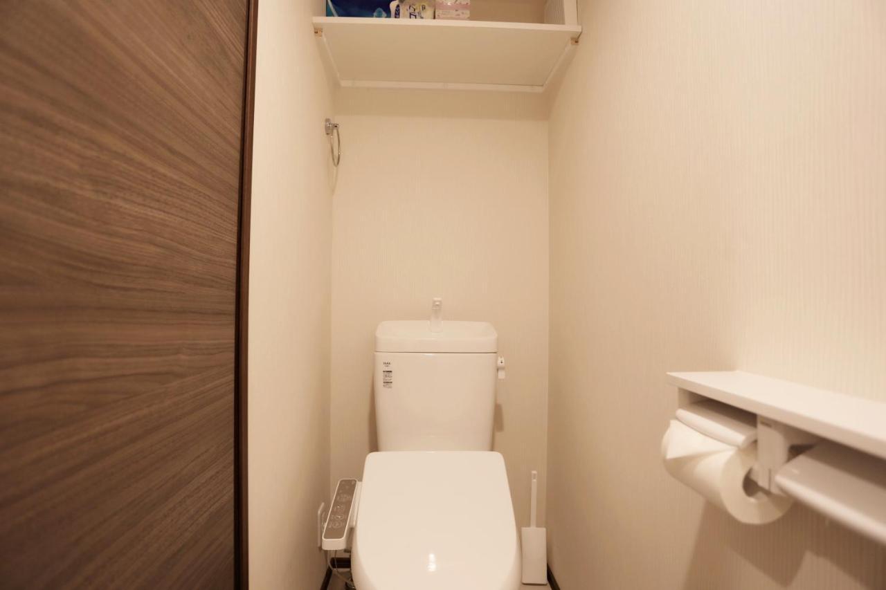 Apartemen Shinjuku Private Max 10ppl