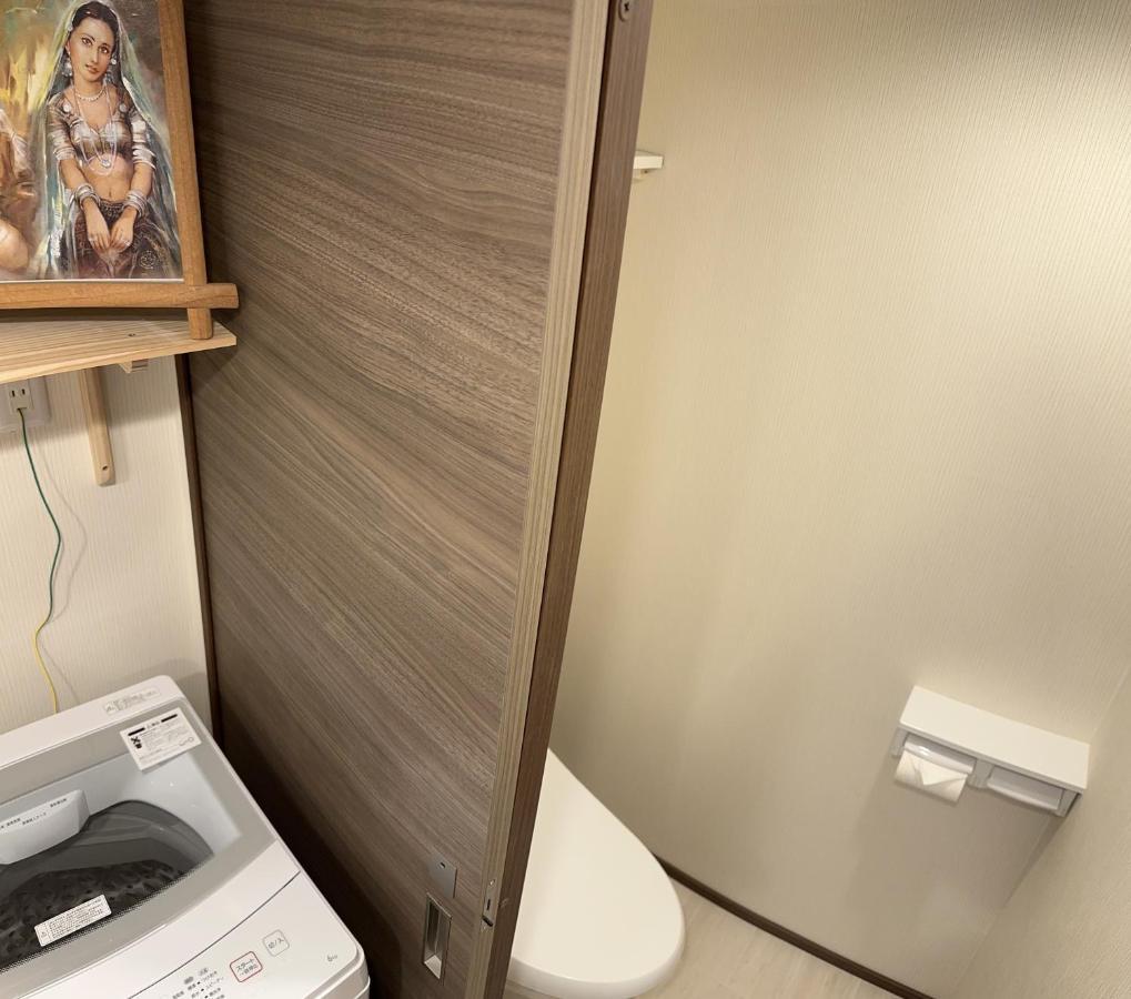 Apartemen Shinjuku Private Max 10ppl *