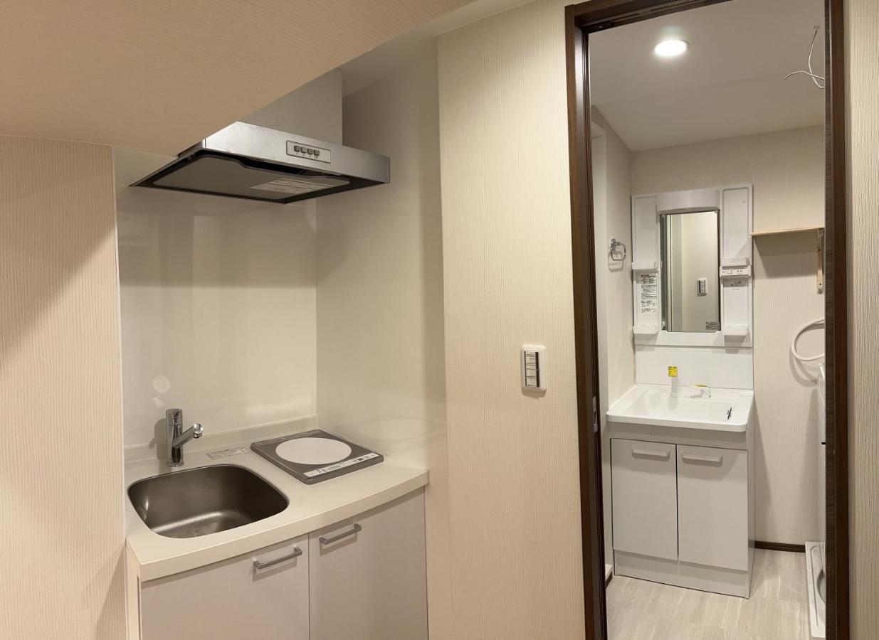 Shinjuku Private Max 10ppl Apartemen *