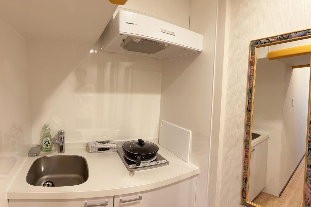 Shinjuku Private Max 10ppl Apartemen *